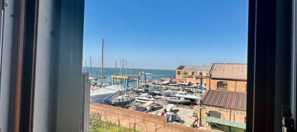 5 rooms Apartment in Venice, Italy No. 88728 21