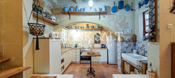 Дом с 4 спальнями в Шаара, Мальта № 88 6