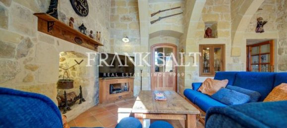 Дом с 4 спальнями в Шаара, Мальта № 88 11