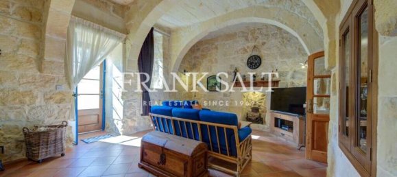 Дом с 4 спальнями в Шаара, Мальта № 88 9