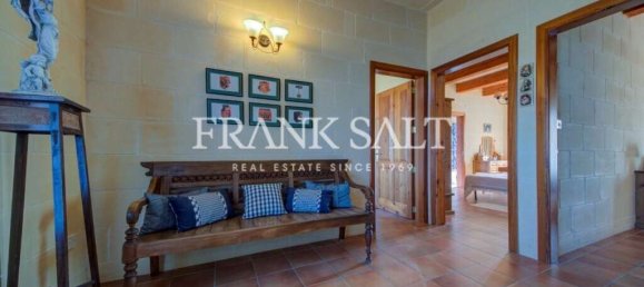 Дом с 4 спальнями в Шаара, Мальта № 88 28