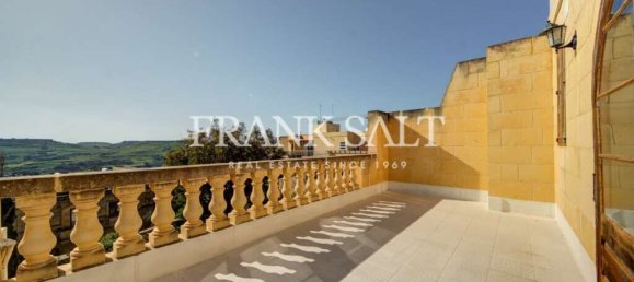 Дом с 4 спальнями в Шаара, Мальта № 88 47