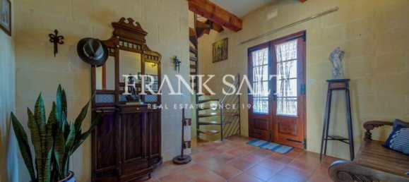 Дом с 4 спальнями в Шаара, Мальта № 88 22