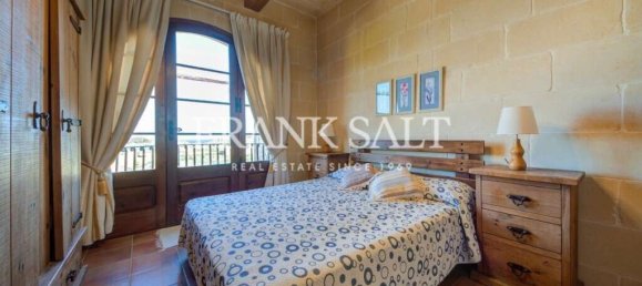 Дом с 4 спальнями в Шаара, Мальта № 88 37