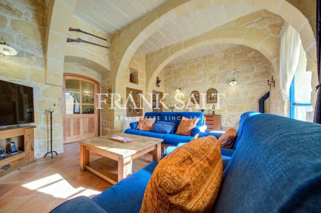 Дом с 4 спальнями в Шаара, Мальта № 88