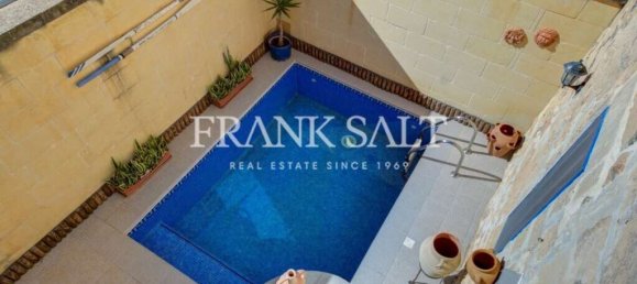 Дом с 4 спальнями в Шаара, Мальта № 88 48