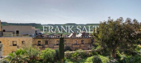 Дом с 4 спальнями в Шаара, Мальта № 88 49