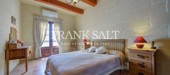 Дом с 4 спальнями в Шаара, Мальта № 88 26