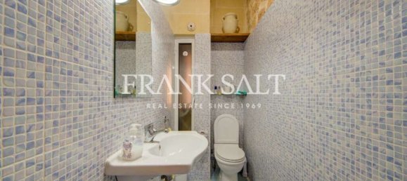 Дом с 4 спальнями в Шаара, Мальта № 88 45