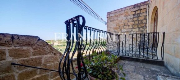 Дом с 4 спальнями в Шаара, Мальта № 88 52