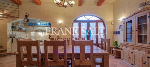 Дом с 4 спальнями в Шаара, Мальта № 88 19