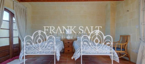 Дом с 4 спальнями в Шаара, Мальта № 88 41