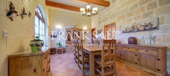 Дом с 4 спальнями в Шаара, Мальта № 88 18