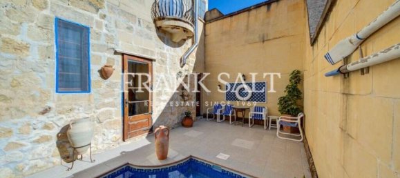 Дом с 4 спальнями в Шаара, Мальта № 88 5