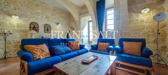 Дом с 4 спальнями в Шаара, Мальта № 88 8