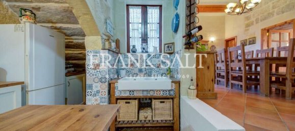 Дом с 4 спальнями в Шаара, Мальта № 88 17