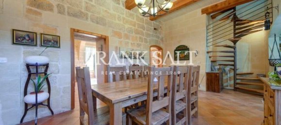 Дом с 4 спальнями в Шаара, Мальта № 88 13