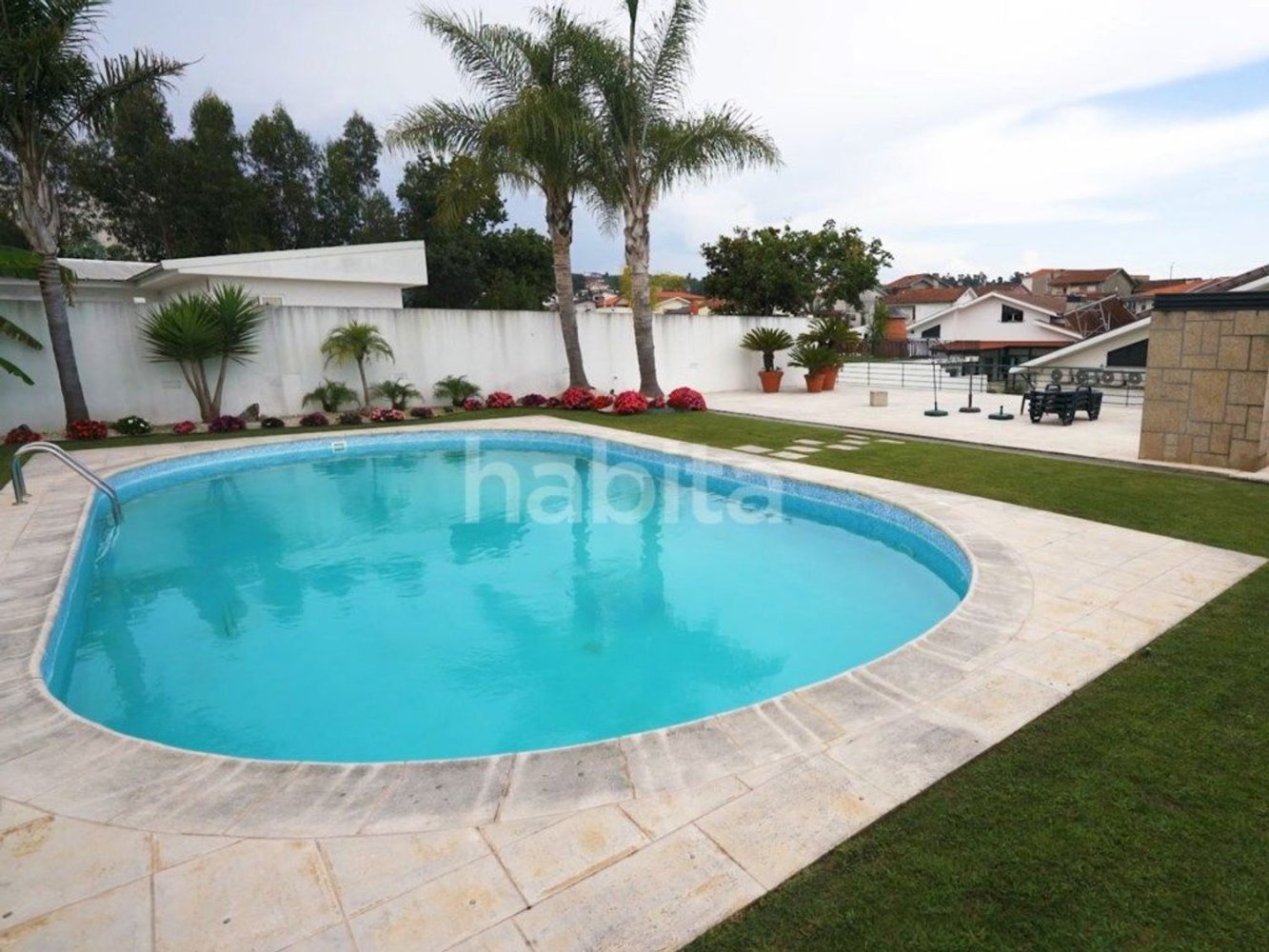 Casa de 4 dormitorios en Gondomar, Portugal No. 59302