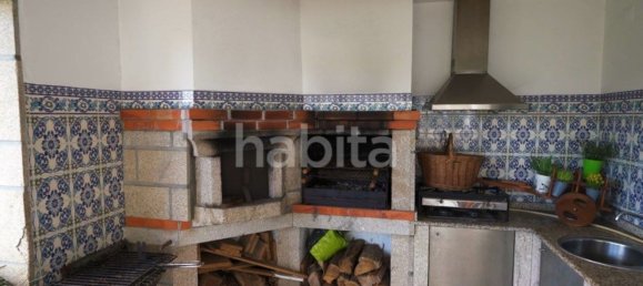 Casa de 4 dormitorios en Gondomar, Portugal No. 59302 5