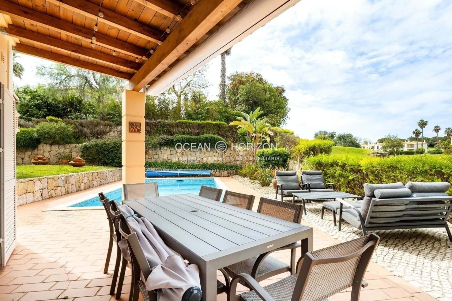 4 bedrooms Villa in Lagoa, Portugal No. 312818