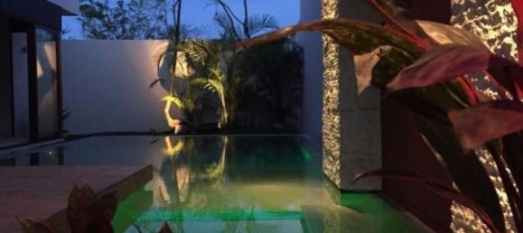 3 bedrooms House in Merida, Mexico No. 142980 2