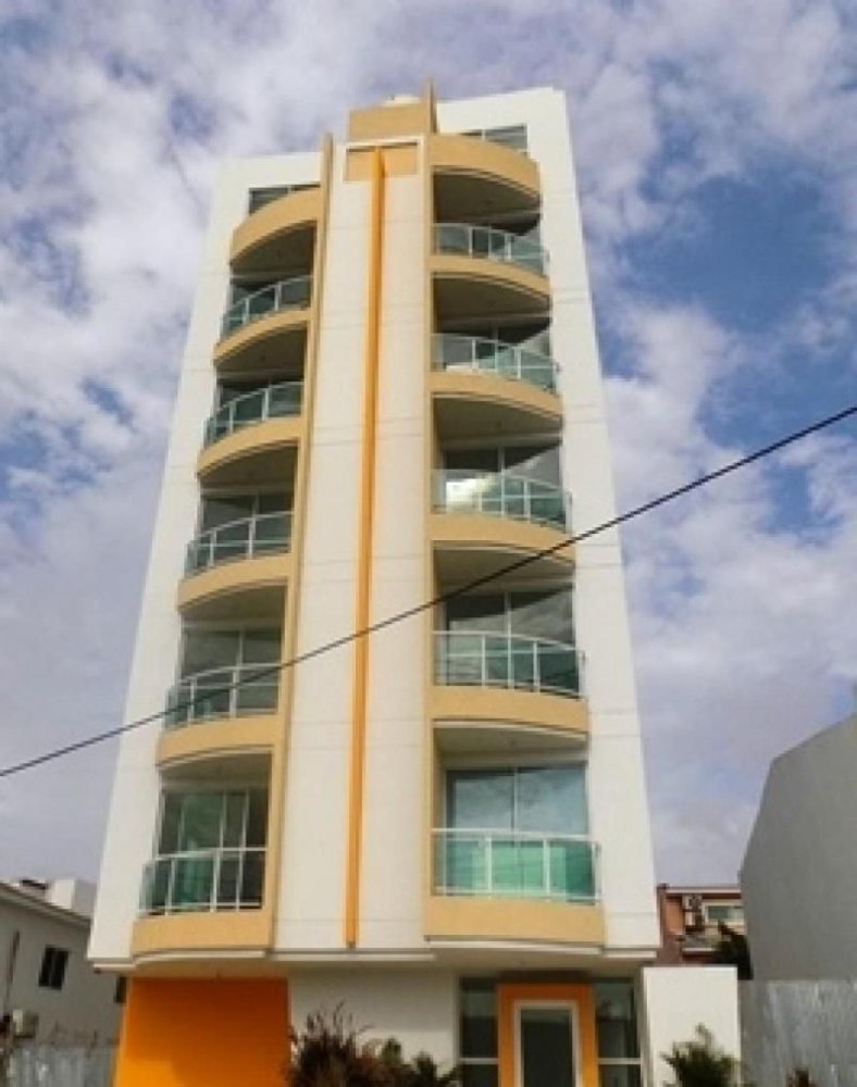 3 bedrooms House in Atlantico, Colombia No. 3692