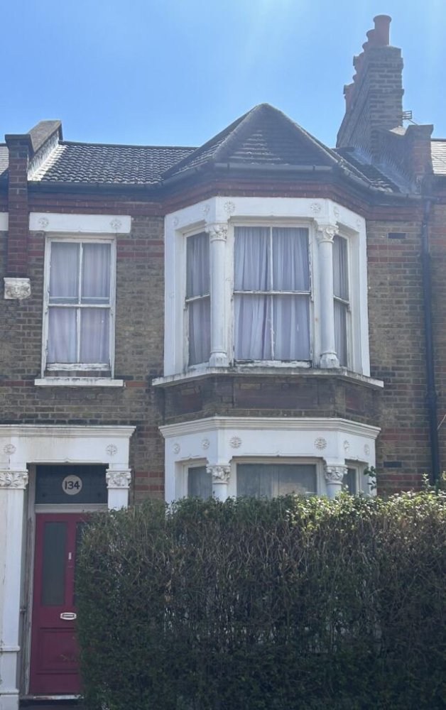 3 Schlafzimmer Haus in London, United Kingdom, Nr. 13416