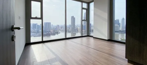 3 chambres appartement à louer à Thu Duc, Ho Chi Minh, Vietnam № 74880 3