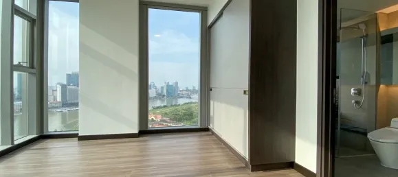 3 chambres appartement à louer à Thu Duc, Ho Chi Minh, Vietnam № 74880 4