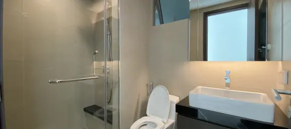 3 chambres appartement à louer à Thu Duc, Ho Chi Minh, Vietnam № 74880 8