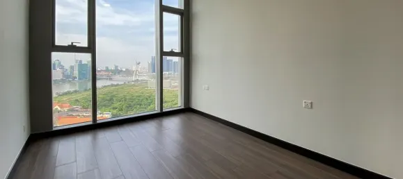 3 chambres appartement à louer à Thu Duc, Ho Chi Minh, Vietnam № 74880 9