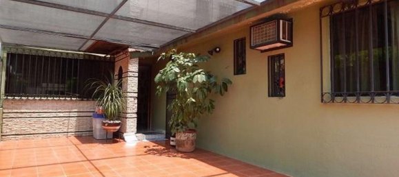 5 bedrooms House in Queretaro, Mexico No. 190145 2