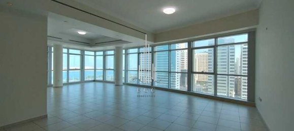 4 Schlafzimmer Wohnung in Corniche Road, UAE, Nr. 56177 2