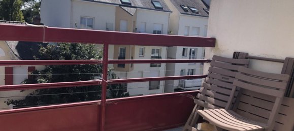 2 Schlafzimmer Doppelhaus in La Baule-Escoublac, France, Nr. 333108 3