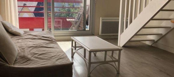 2 Schlafzimmer Doppelhaus in La Baule-Escoublac, France, Nr. 333108 4