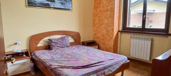 Дом с 3 комнатами в Грумелло дель Монте, Италия № 123548 11