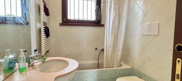 Дом с 3 комнатами в Грумелло дель Монте, Италия № 123548 18