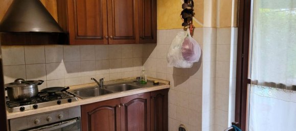 Дом с 3 комнатами в Грумелло дель Монте, Италия № 123548 9