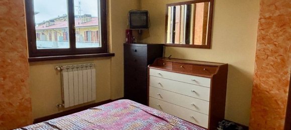 Дом с 3 комнатами в Грумелло дель Монте, Италия № 123548 12