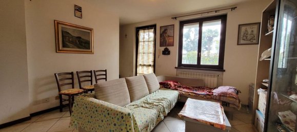 Дом с 3 комнатами в Грумелло дель Монте, Италия № 123548 7