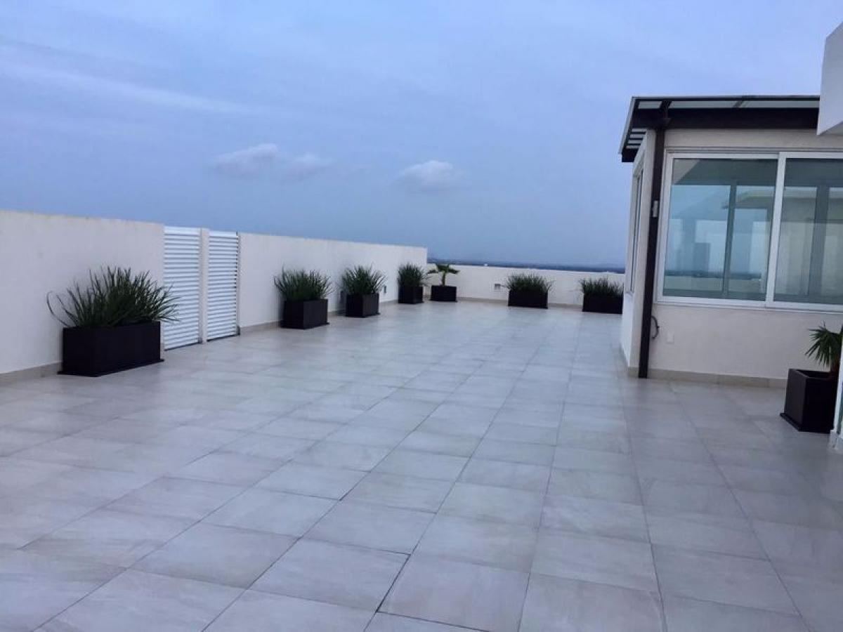 3 chambres Appartement à Tamaulipas, Mexico No. 172212