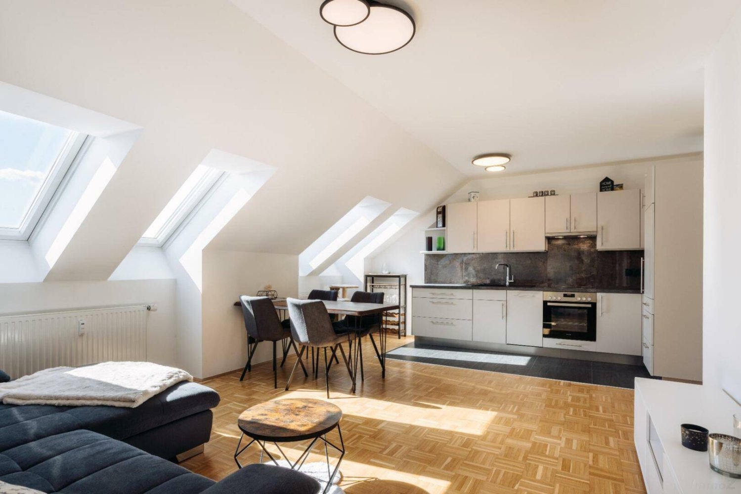 3-Zimmer Wohnung in Leibnitz, Austria, Nr. 243585