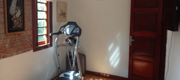 Villa de 3 dormitorios en Tay Ho, Vietnam No. 5496 16