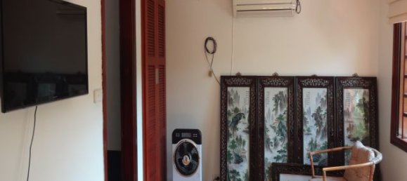 Villa de 3 dormitorios en Tay Ho, Vietnam No. 5496 14