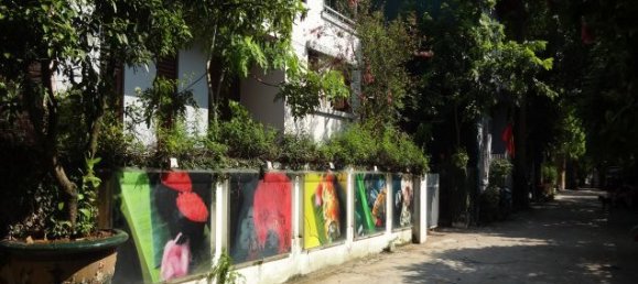 Villa de 3 dormitorios en Tay Ho, Vietnam No. 5496 23