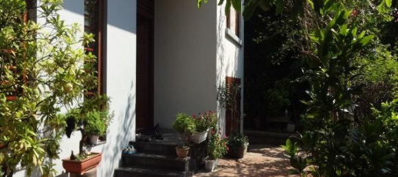 Villa de 3 dormitorios en Tay Ho, Vietnam No. 5496 26