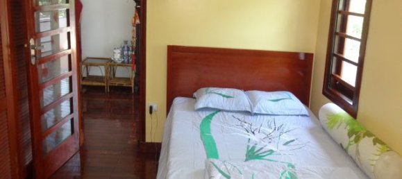 Villa de 3 dormitorios en Tay Ho, Vietnam No. 5496 21