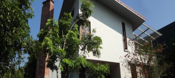 Villa de 3 dormitorios en Tay Ho, Vietnam No. 5496 5