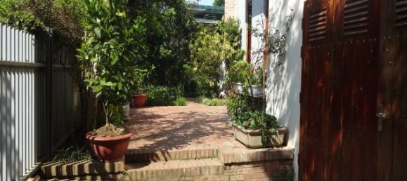 Villa de 3 dormitorios en Tay Ho, Vietnam No. 5496 8