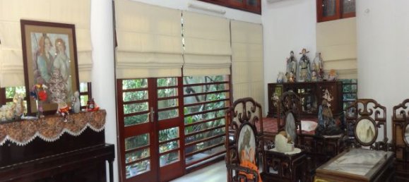 Villa de 3 dormitorios en Tay Ho, Vietnam No. 5496 20